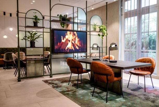 Motel One Frankfurt-Hauptbahnhof