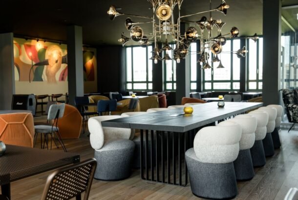Motel One Mannheim