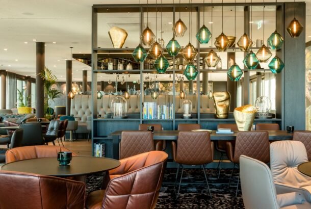 Motel One München-Messe