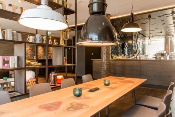 Motel One München-Westend