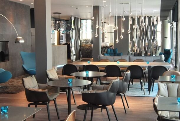 Motel One Stuttgart-Bad Cannstatt