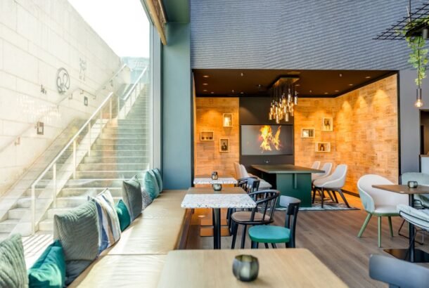 Motel One Wiesbaden