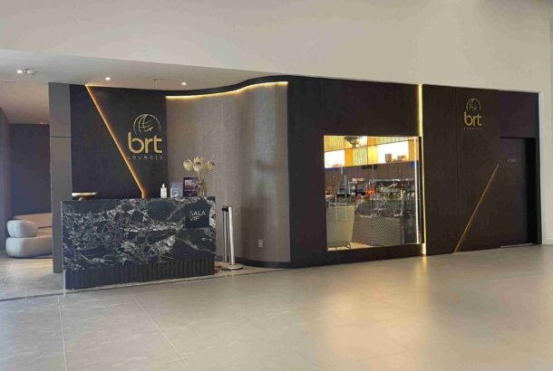 BRT Lounge Sinop (Main Terminal)