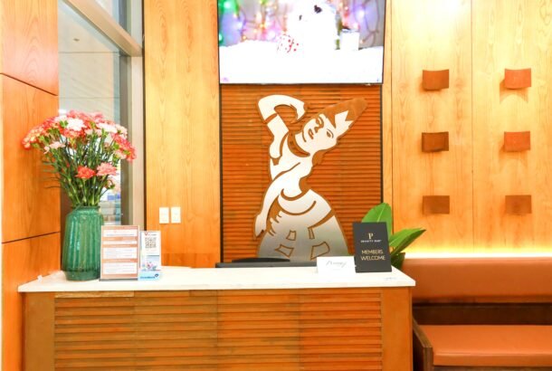 SH Premium Lounge Chu Lai (Domestic Terminal)