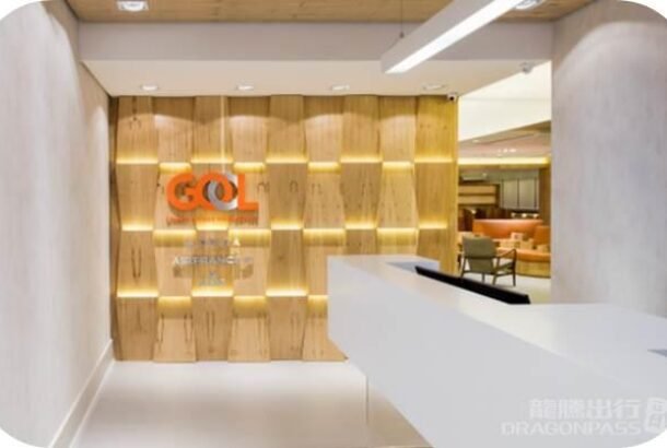 Lounge GOL Smiles (Terminal 2)