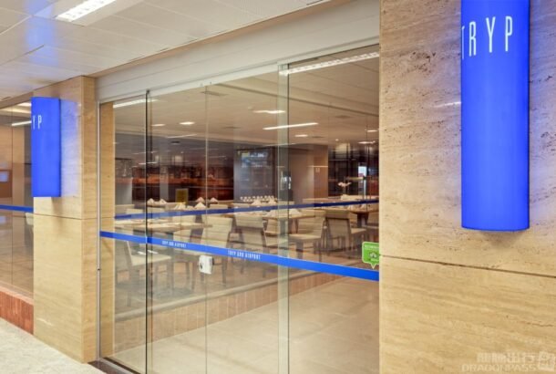 Tryp Gru Airport (Terminal 3)