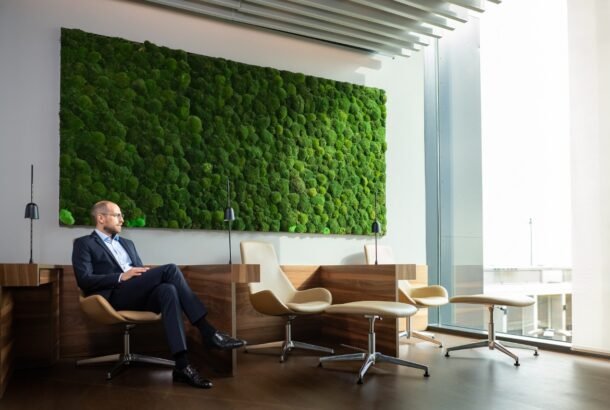 Lounge Tegel (Terminal 1)