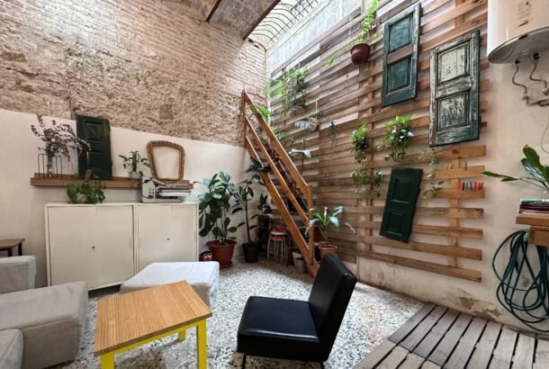 BOCA 11 Coworking