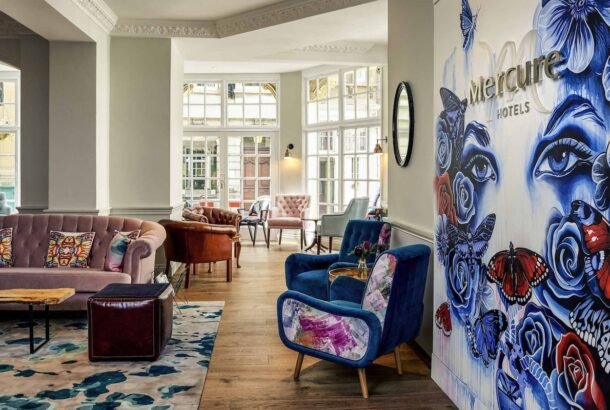 Bristol Grand Hotel