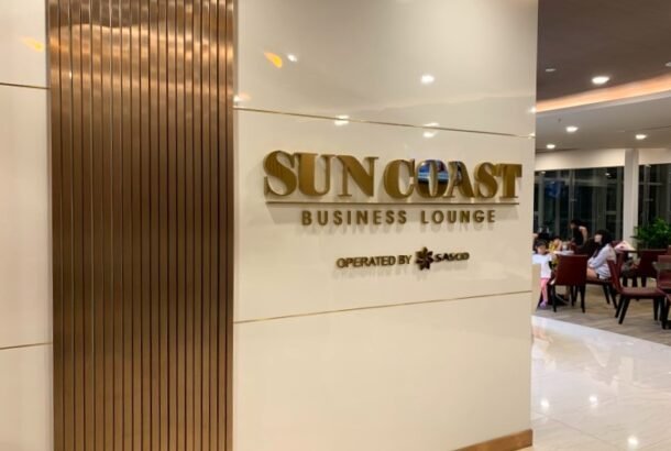 Sun Coast (Terminal 2)