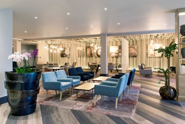 Holland House Hotel Cardiff By Sunday