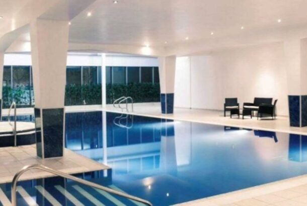 Holland House Hotel Cardiff By Sunday
