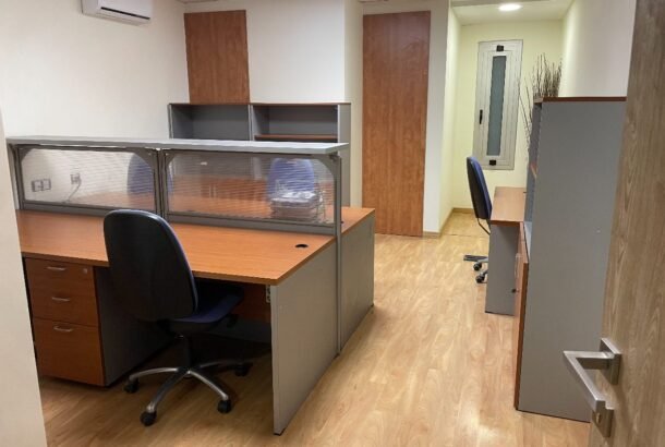 Coworking Concordia