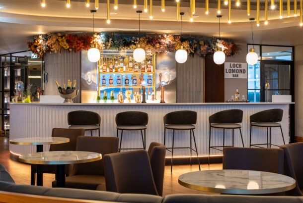 Turkish Airlines Lounge by Plaza Premium Group (Main Terminal)
