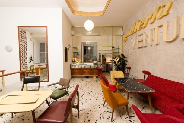 Gatsby Café