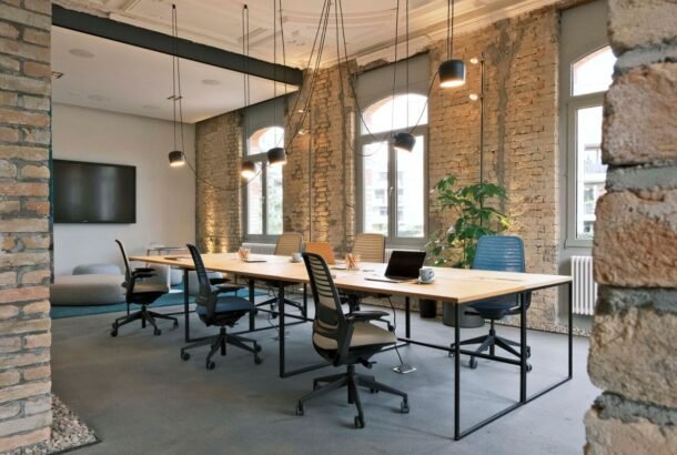 GoodSpaces Rhein Villa