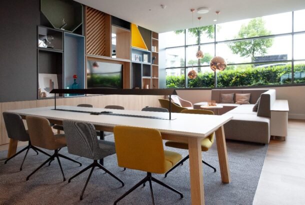 Holiday Inn Ratingen-City