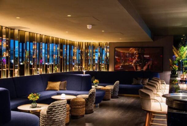 Hotel AMANO Covent Garden