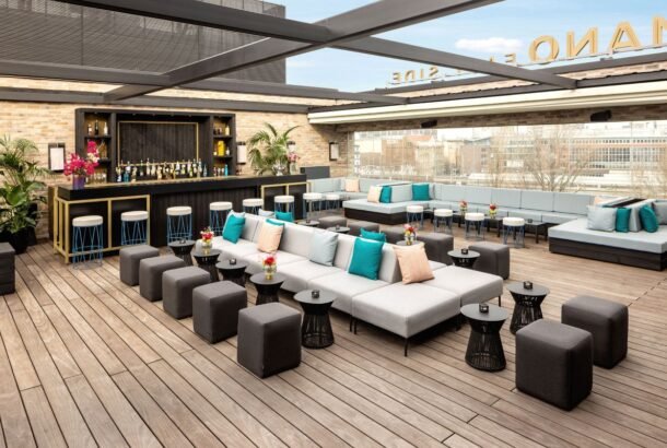 Hotel AMANO East Side