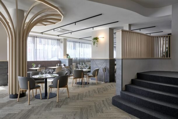 June Six Hotel Hannover City