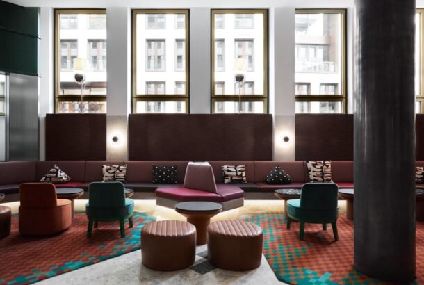 Kimpton Main Frankfurt
