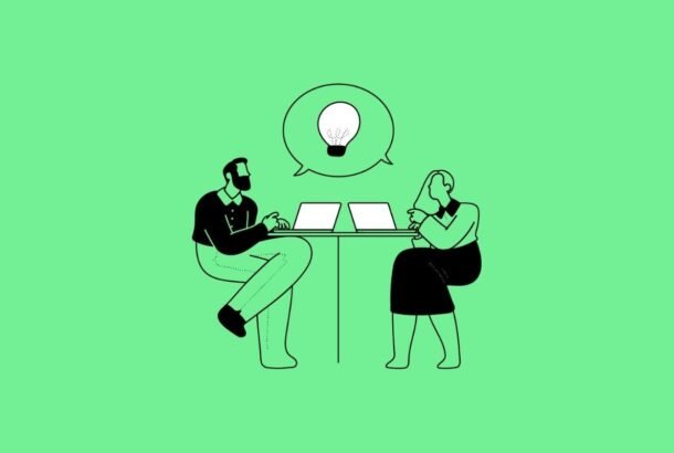 CoWork & Connect Day