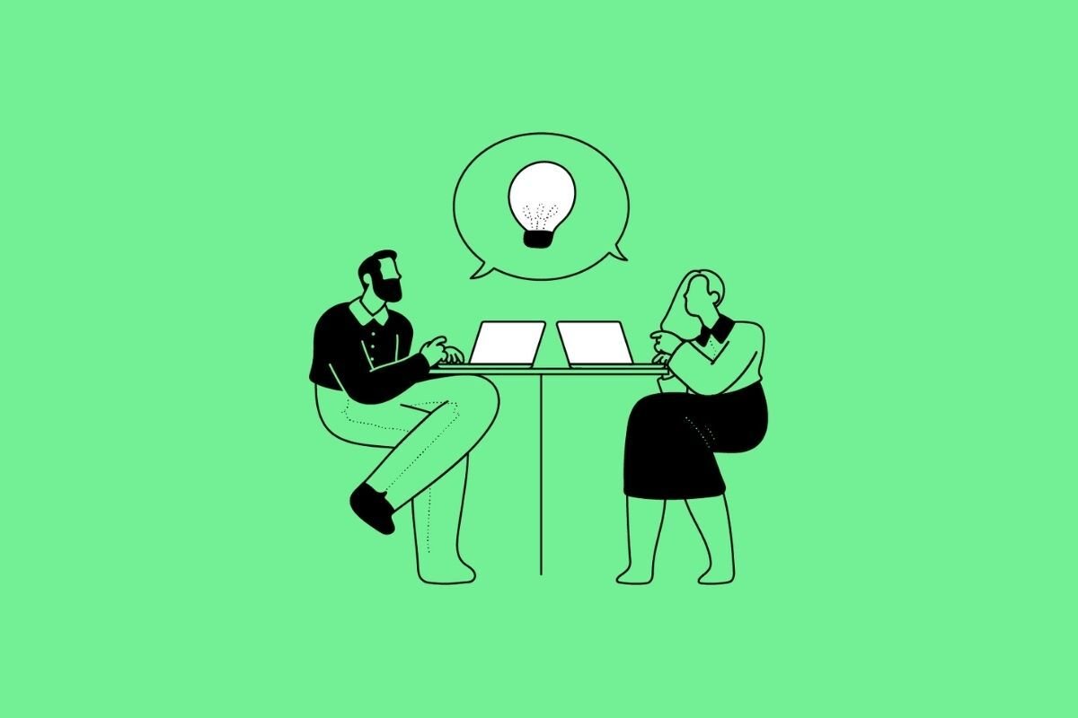 CoWork & Connect Day