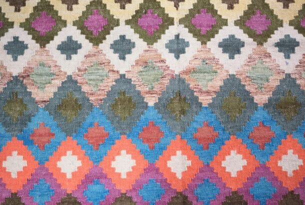 Kilim weaving workshop
