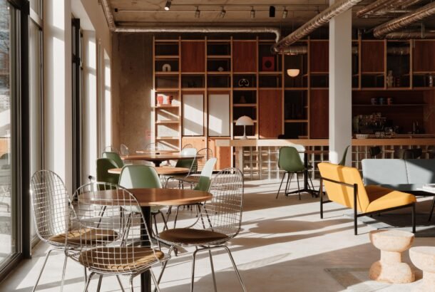 German Sprachcafé